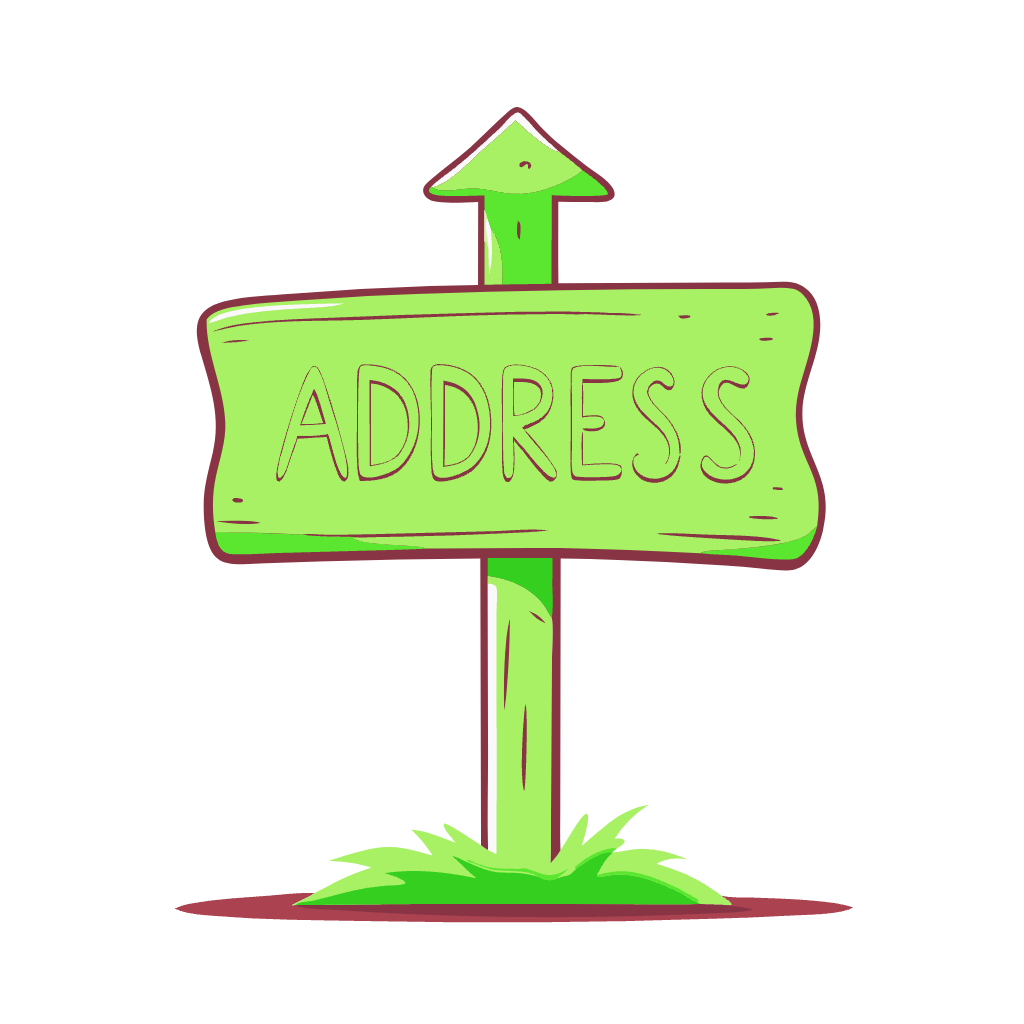 Address