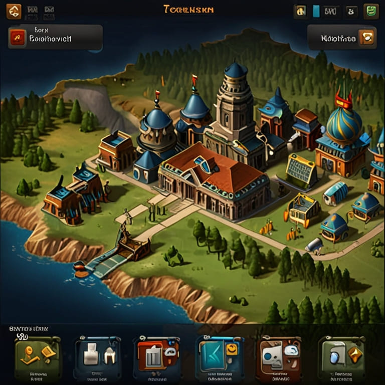 Game Screenshot 5